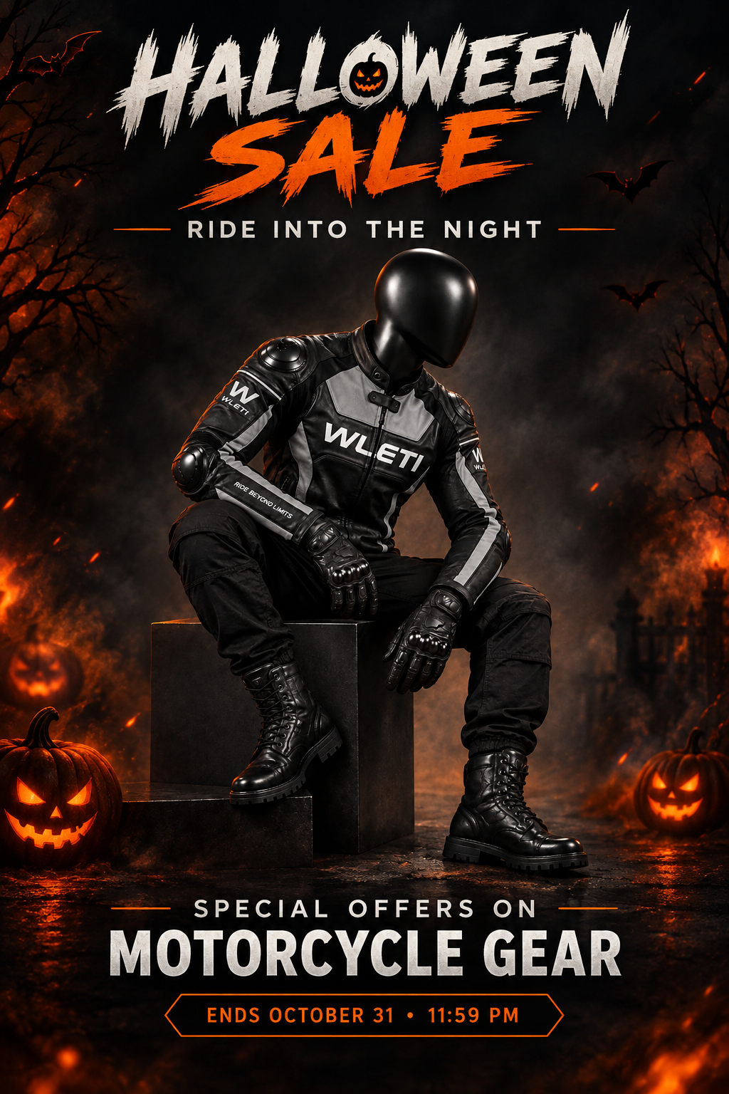 Wleti Offer