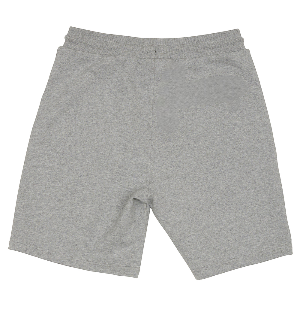 Field Short - Heather Grey