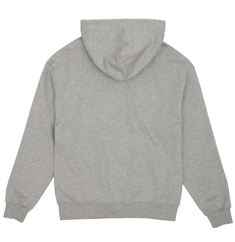 Field Hoodie - Heather Grey