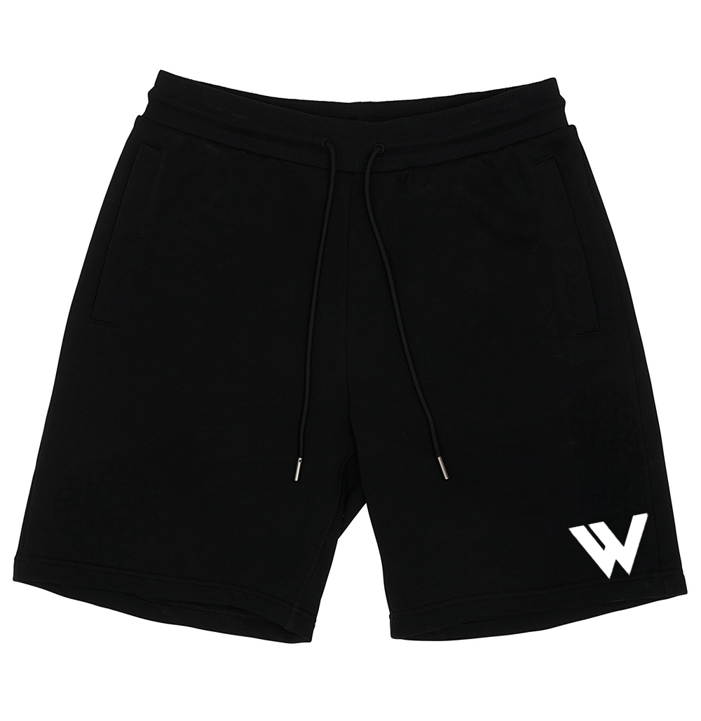 Field Short - Night Black