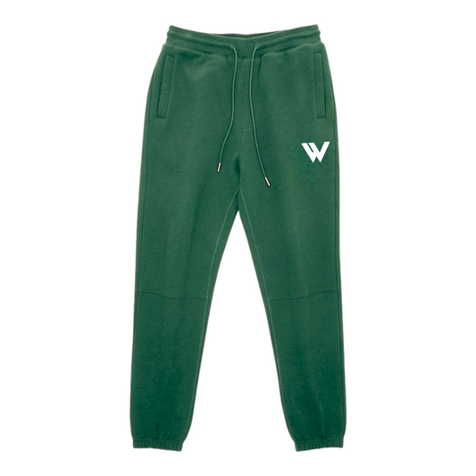 Field Pant - Mint Green