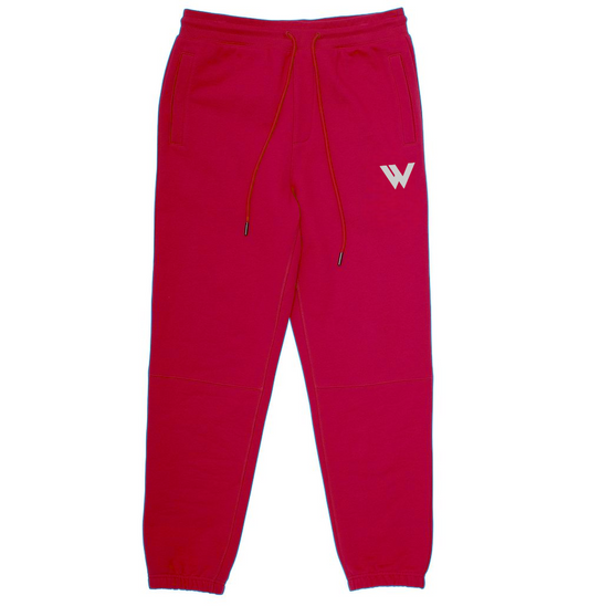 Field Pant - Shiraz Red