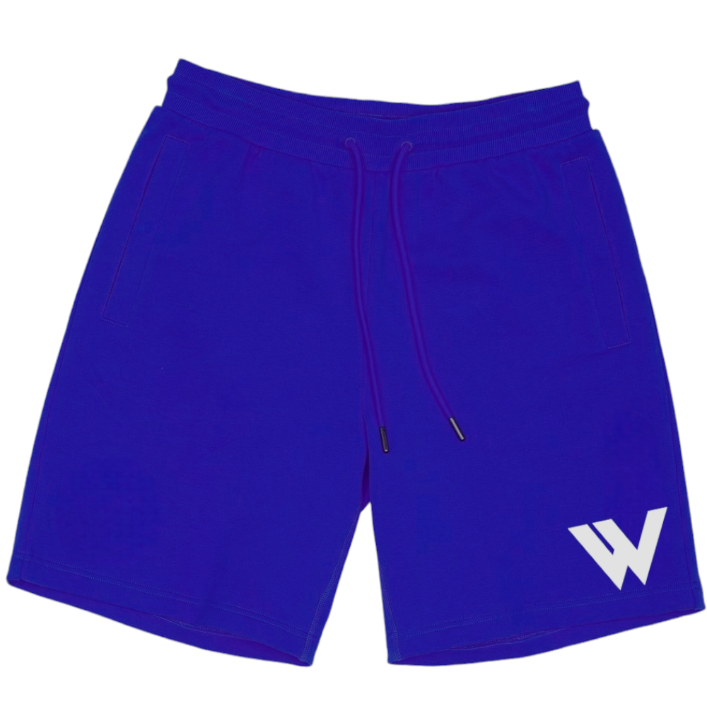 Field Short - Royal Blue