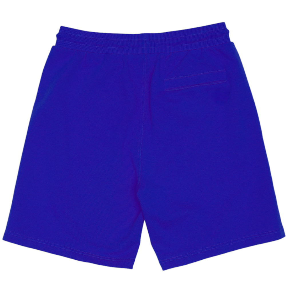 Field Short - Royal Blue