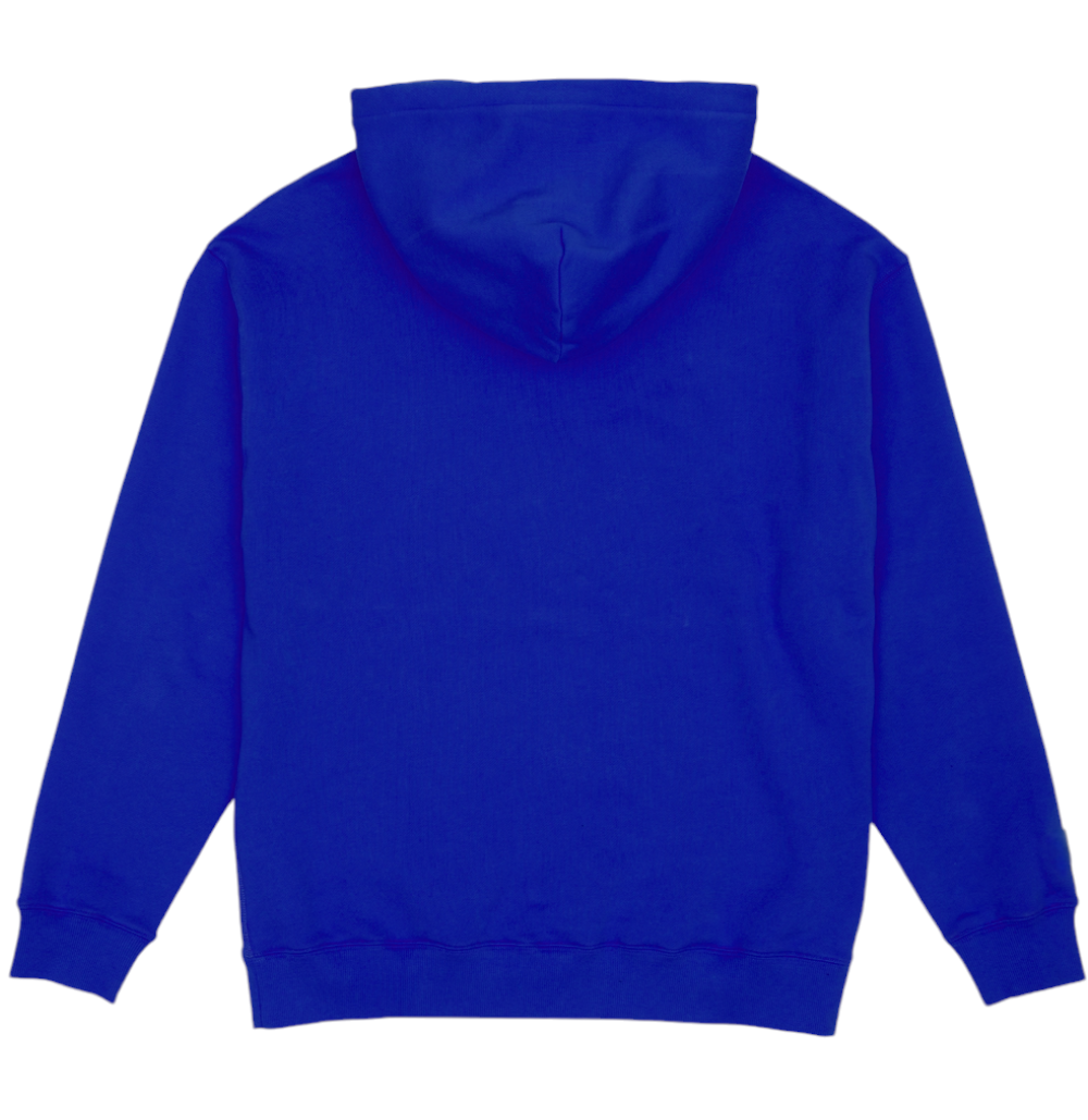 Field Hoodie - Royal Blue