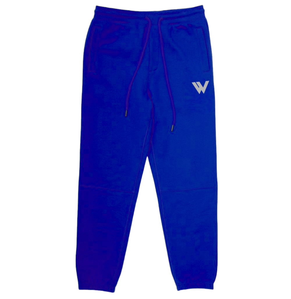 Field Pant - Royal Blue