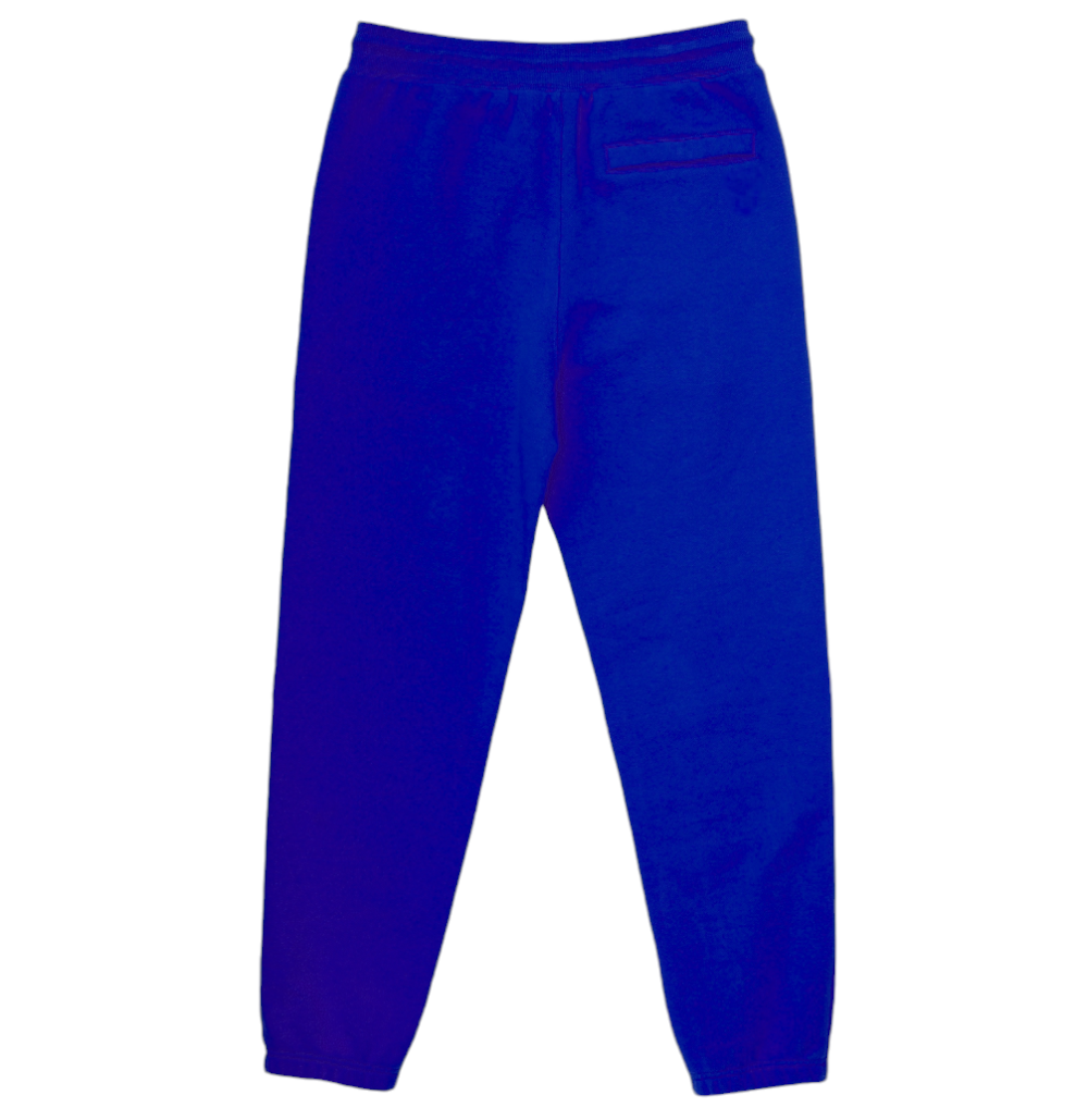 Field Pant - Royal Blue