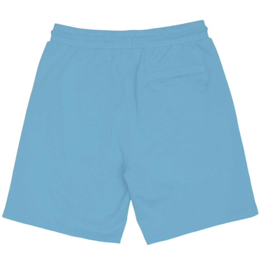 Field Short - Sky Blue