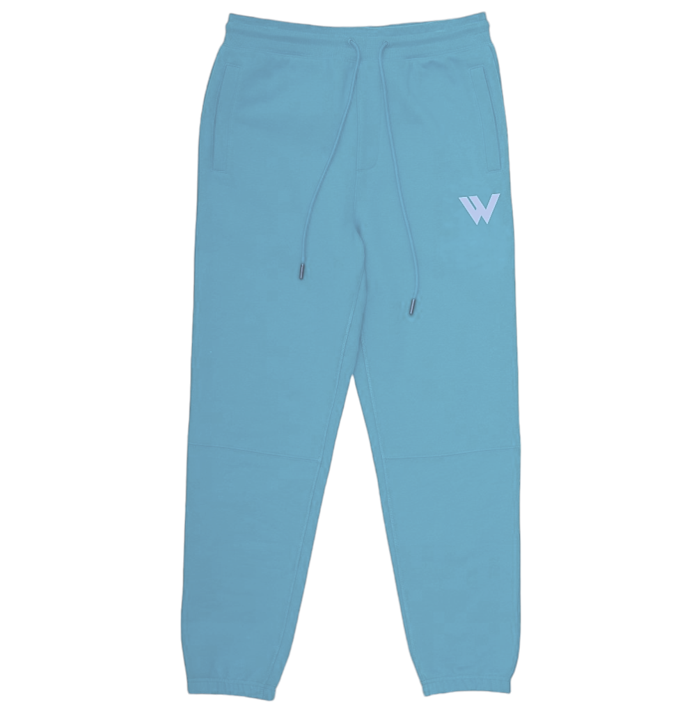 Field Pant - Sky Blue