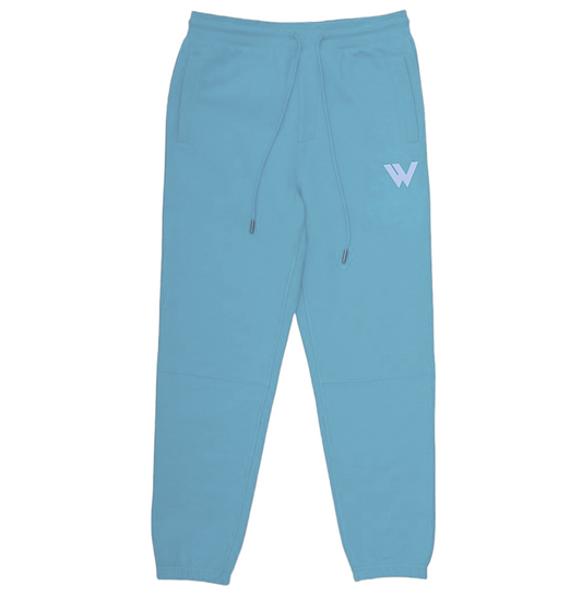 Field Pant - Sky Blue