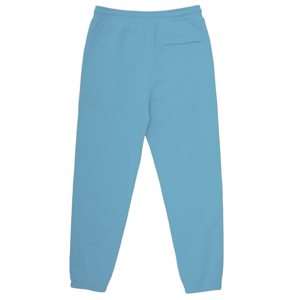 Field Pant - Sky Blue