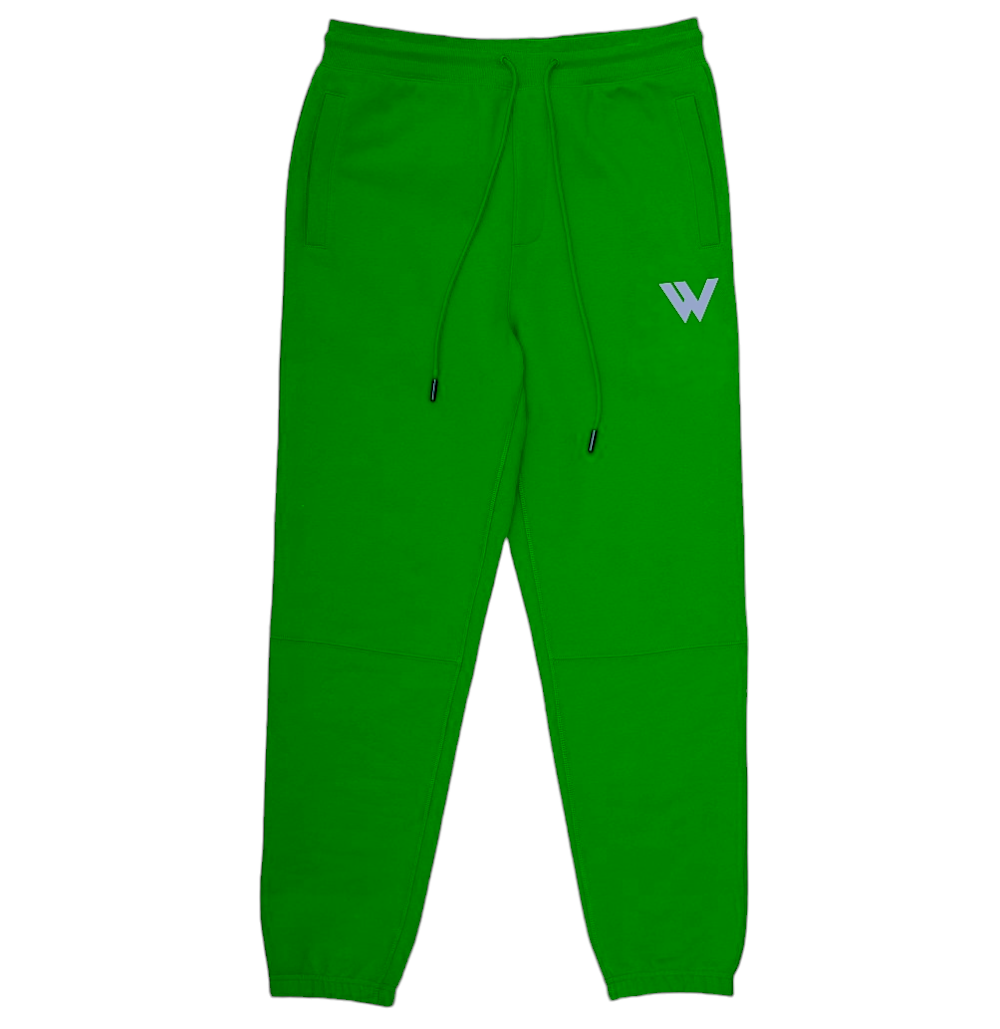 Field Pant - Irish Green