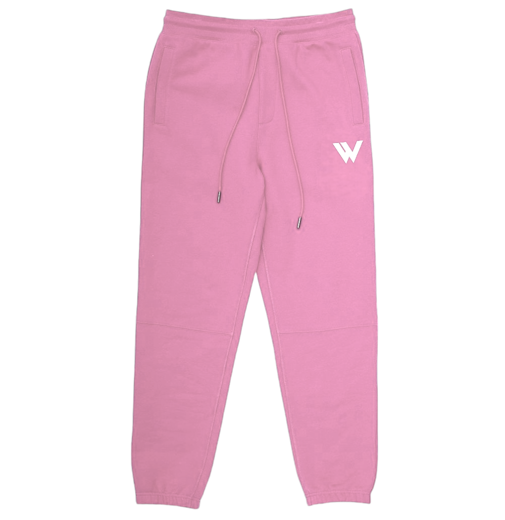 Field Pant - Rose Quartz