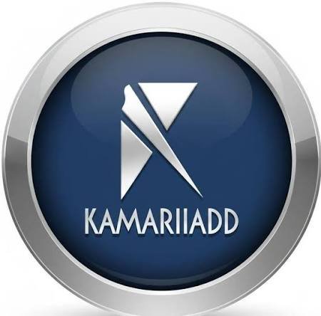 Kamariiadd Logo